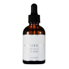 KOR JAPAN Glutathione High Class Moist Essence антивікова сироватка з глутатіоном і нанокерамідами, 60 мл