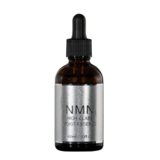 KOR JAPAN NMN High Class Moist Essence антивікова сироватка з NMN і ретинолом, 60 мл