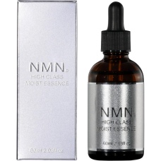 KOR JAPAN NMN High Class Moist Essence антивікова сироватка з NMN і ретинолом, 60 мл