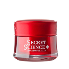 KOR JAPAN Uruoi Power Jelly антивіковий гель з глутатіоном, PDRN і нанокерамідами, 50 г