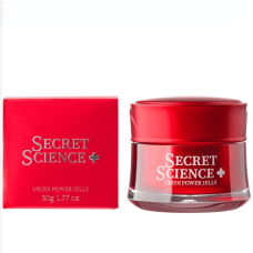 KOR JAPAN Uruoi Power Jelly антивіковий гель з глутатіоном, PDRN і нанокерамідами, 50 г