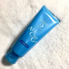 FINETODAY Senka Facial Cleansing All Clear Gel гель для зняття макіяжу, 150 г