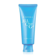 FINETODAY Senka Facial Cleansing All Clear Gel гель для зняття макіяжу, 150 г