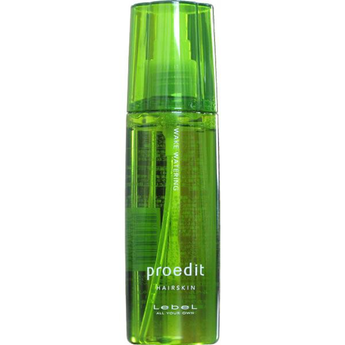 LEBEL Proedit Hairskin Wake Watering тонизирующий спрей для склонной к жирности кожи головы 120 мл