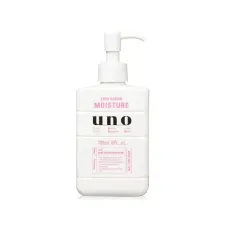 FINETODAY Uno Skin Serum Moisture зволожуюча есенція для чоловічої шкіри, 180 мл