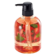 LEBEL IAU Lycomint Body Soap освіжаючий гель для душу для всіх типів шкіри 500 мл
