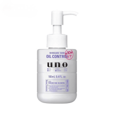 FINETODAY Uno Skincare Tank Oil Control себорегулюючий лосьйон для чоловічої шкіри, 160 мл