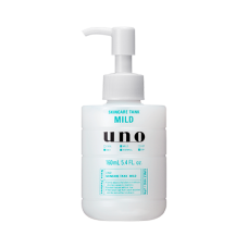 FINETODAY Uno Skincare Tank Mild лосьйон для чутливої та нормальної чоловічої шкіри, 160 мл