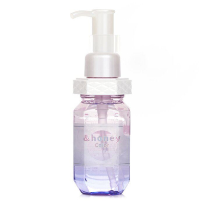 HONEY Color Control Repair Hair Oil олія для збереження кольору фарбованого волосся, 100 мл