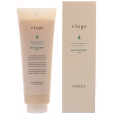LEBEL Viege Hair Treatment S зволожуюча маска для волосся 240 мл