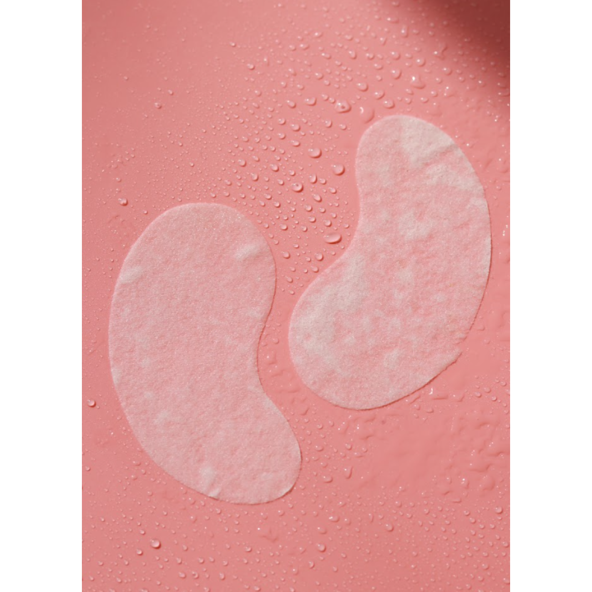 AXXZIA Beauty Eyes Essence Sheet Plus зволожуючі патчі під очі проти ознак втоми (2 шт)