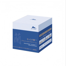 DR.PLANT Dendrobium Collagen Advanced Cream антивіковий крем для обличчя з колагеном, 100 г