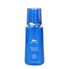 DR.PLANT Smoothing and Hydrating Emulsion зволожуюча емульсія для вирівнювання тону обличчя, 125 мл
