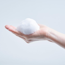 DR.PLANT Smoothing and Hydrating Cleansing Liquid зволожуючий засіб для вмивання для вирівнювання тону обличчя, 120 мл