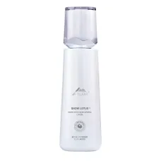 DR.PLANT Snow White Moisturizing Lotion зволожуючий лосьйон для сяйва шкіри обличчя, 120 мл