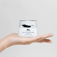 DR.PLANT Snow White Moisturizing Cream увлажняющий крем для сияния кожи лица, 50 г
