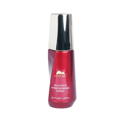 DR.PLANT Multi-Effect Intense Nourishing Essence живильна есенція для обличчя комплексної дії, 40 мл