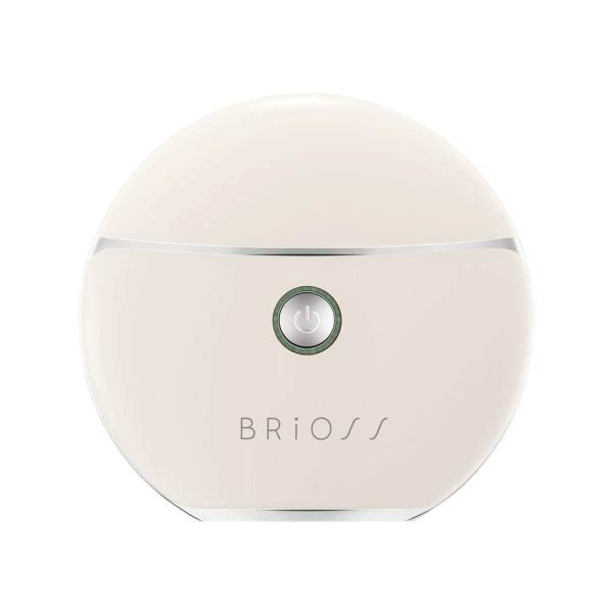 BRiOSS Charm Lift Ivory микротоковый массажер для лифтинга лица