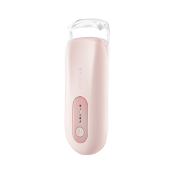 BRiOSS Hot Eyelash Curler Pink щипці для завивки вій