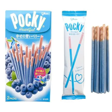 GLICO Pocky чорниця, 2 уп