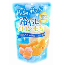 SEIKI Chilled Melon Mochi освіжаючі мочі з динею, 130 г