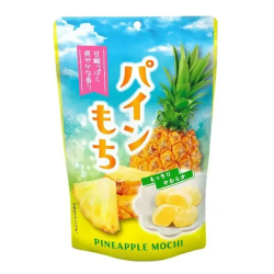SEIKI Pine Mochi мочі з ананасом, 130 г