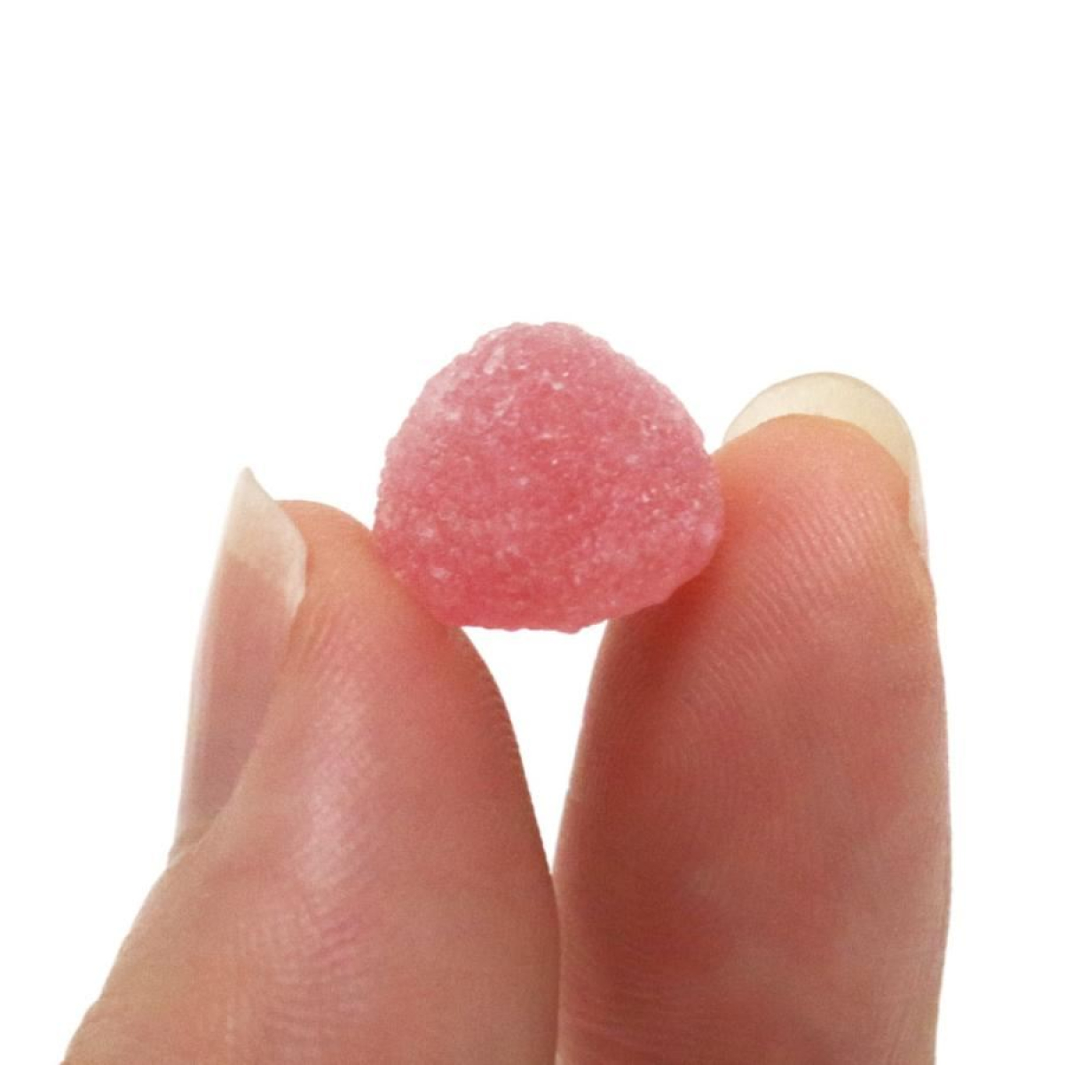 UNIMAT RIKEN DHA Vitamin D Drop Gummy дитячі жувальні вітаміни з омега-3 та вітаміном Д, 60 шт