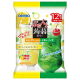 ORIHIRO Purunto Konjac Jelly  низкокалорийное конняку-желе (лимонный сквош, газированный напиток с дыней), 240 г