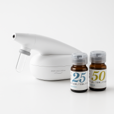 SPA TREATMENT Air Home Care Beauty Device апарат для ультрарозпилення лосьйонів і сироваток