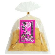 SEIKI Kibi Dango Mochi мочі данго з кінако, 200 г