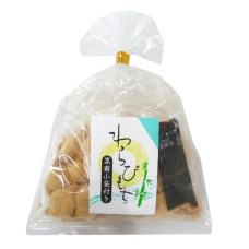 SEIKI Warabi Mochi варабі мочі з кінако, 200 г