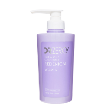 DR.ZERO Redenical Hair and Scalp Conditioner кондиціонер проти випадіння волосся для жінок, 400 мл