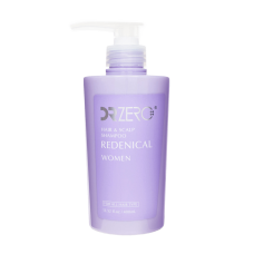DR.ZERO Redenical Hair and Scalp Shampoo шампунь проти випадіння волосся для жінок, 400 мл