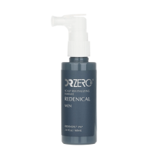 DR.ZERO Redenical Scalp Revitalizing Essence есенція проти випадіння волосся для чоловіків, 60 мл