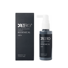 DR.ZERO Redenical Scalp Revitalizing Essence есенція проти випадіння волосся для чоловіків, 60 мл