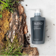 DR.ZERO Redenical Hair and Scalp Shampoo шампунь проти випадіння волосся для чоловіків, 400 мл