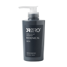 DR.ZERO Redenical Hair and Scalp Shampoo шампунь проти випадіння волосся для чоловіків, 400 мл