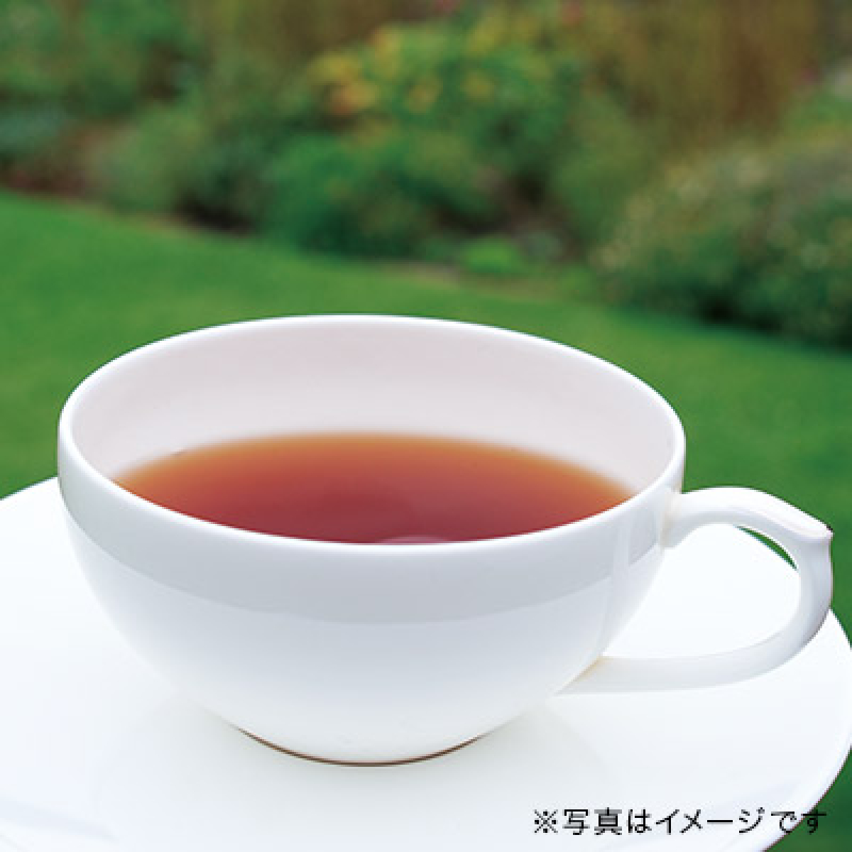 LUPICIA Earl Grey преміальний чорний чай з бергамотом, 50 г