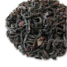 LUPICIA Earl Grey преміальний чорний чай з бергамотом, 50 г