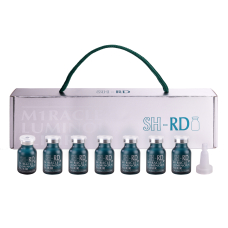 SH-RD M1racle Luminous Elixir еліксир для інтенсивного відновлення волосся (10 мл х 6)