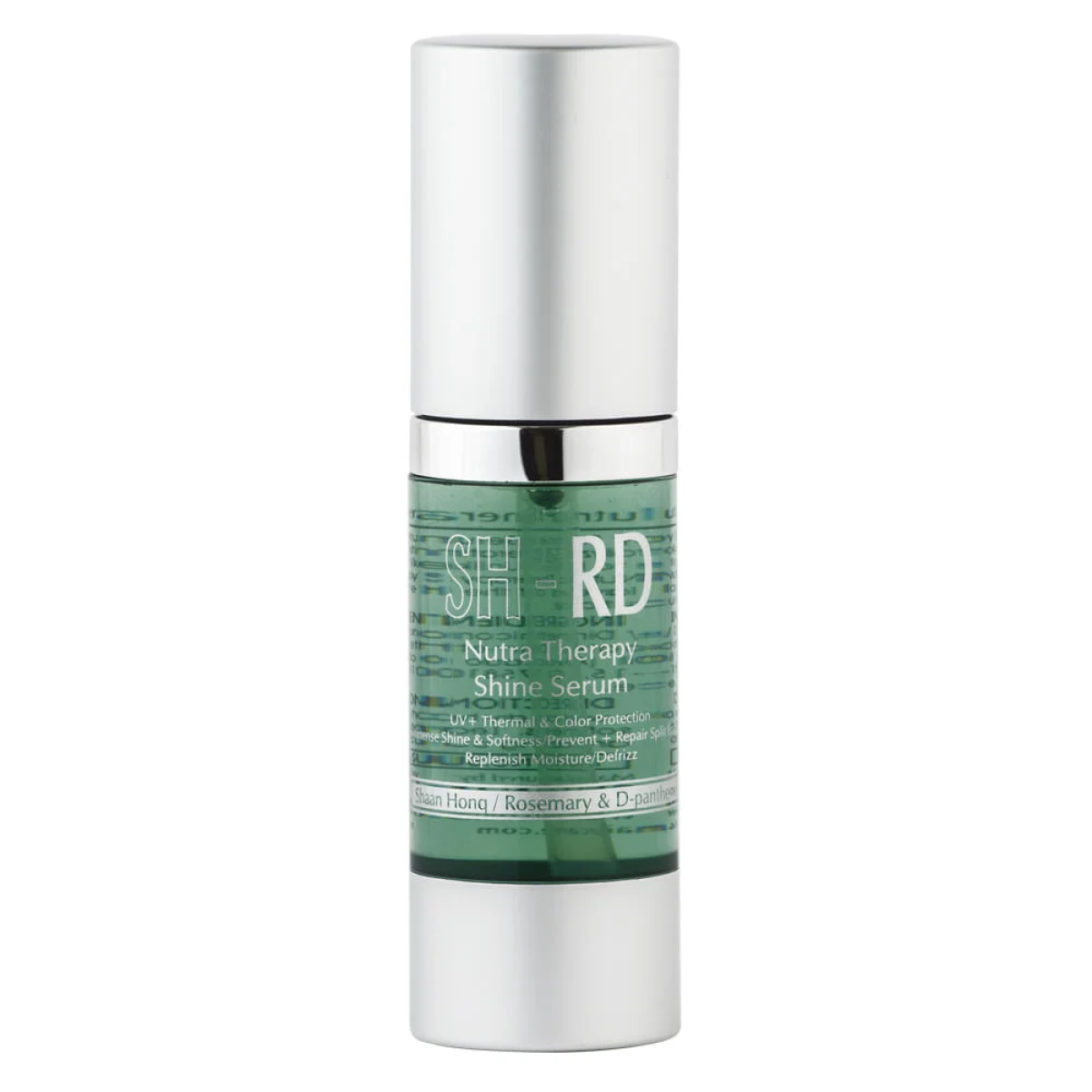 SH-RD Nutra Therapy Shine Serum восстановительная сыворотка для блеска волос, 40 мл