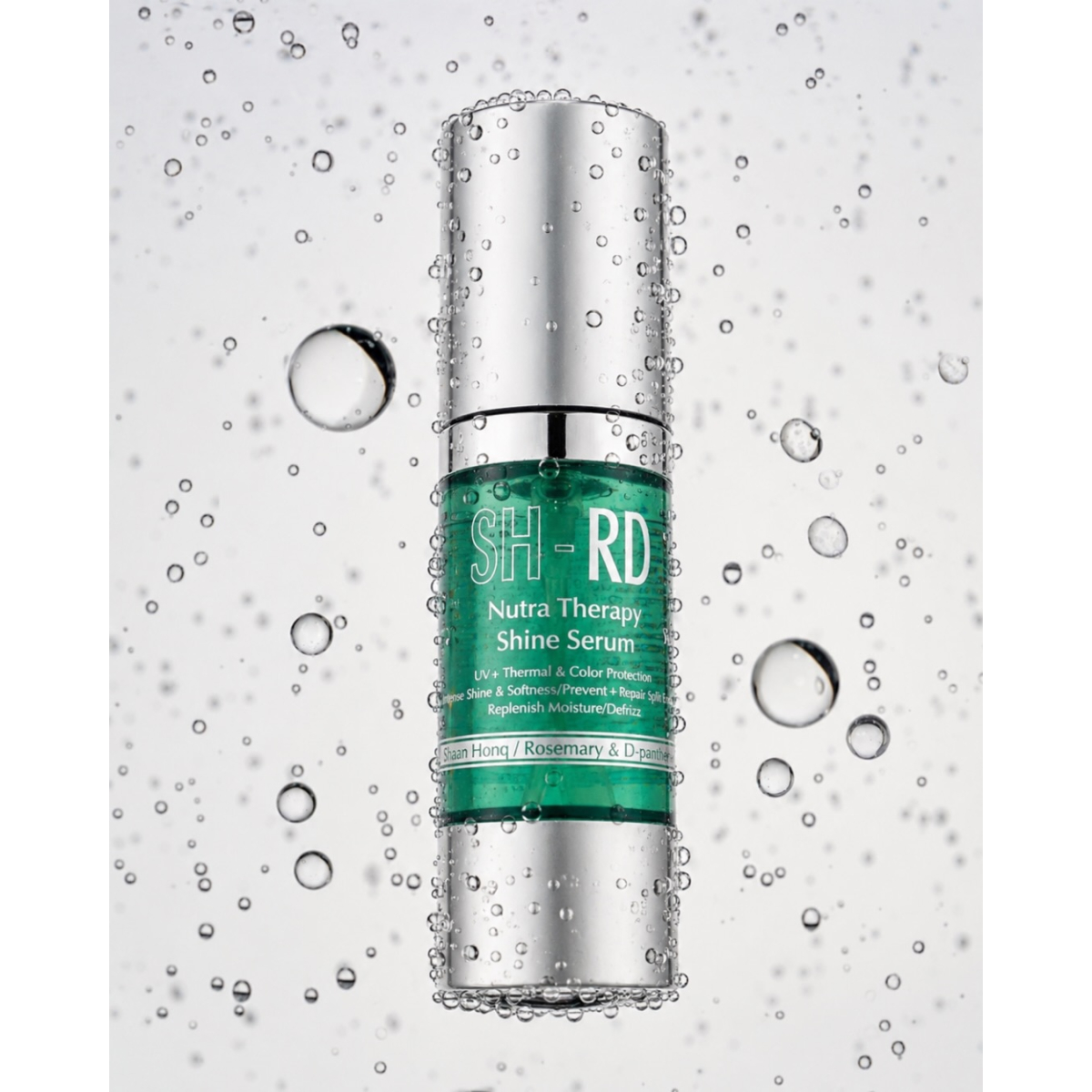 SH-RD Nutra Therapy Shine Serum восстановительная сыворотка для блеска волос, 40 мл