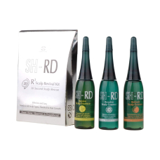 SH-RD Scalp Revival Kit комплекс для відновлення шкіри голови (25 мл х 3)