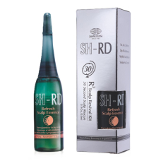 SH-RD Refresh Scalp Essence есенція проти лупи та свербежу шкіри голови, 25 мл