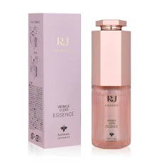 Yamada Bee Farm RJ Excellent Wrinkle Clear Essence антивікова есенція для обличчя, 30 мл