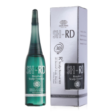 SH-RD Resolve Scalp Essence есенція для балансу шкіри голови, 25 мл