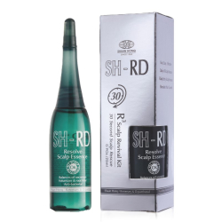 SH-RD Resolve Scalp Essence есенція для балансу шкіри голови, 25 мл