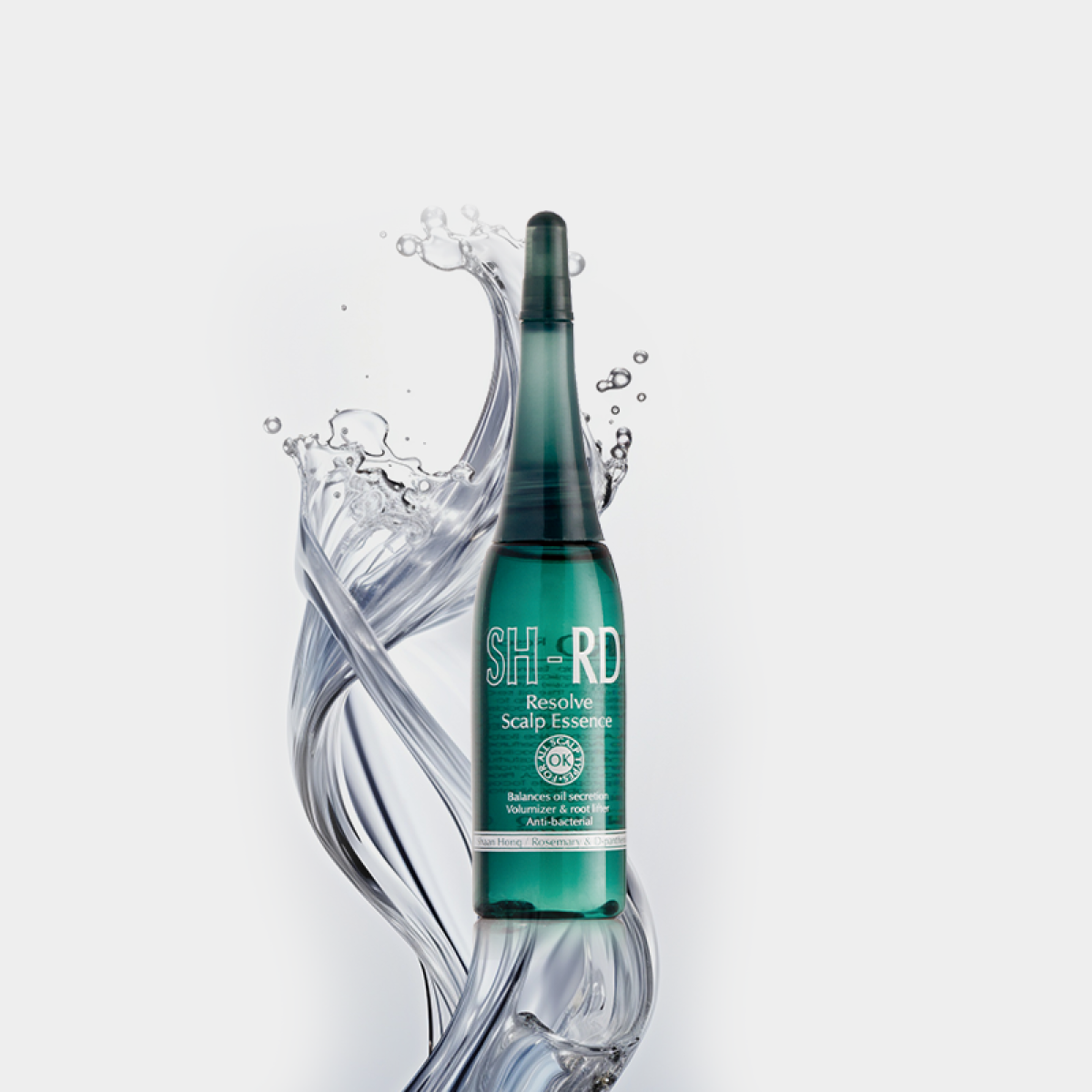 SH-RD Resolve Scalp Essence эссенция для баланса кожи головы, 25 мл