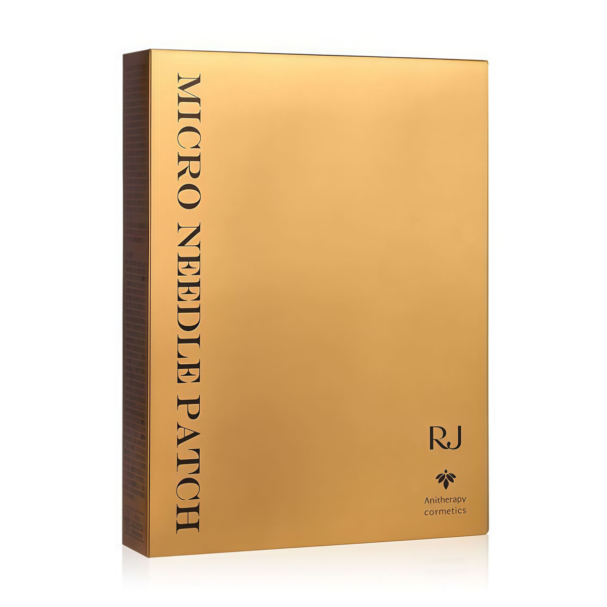 Yamada Bee Farm RJ Micro Needle Patch мікроголкові патчі для шкіри навколо очей, 3 пари