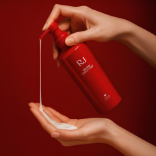 Yamada Bee Farm Medicated RJ Scalp Care Conditioner кондиціонер для догляду за шкірою голови та волоссям, 400 мл